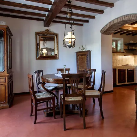 Arcitenens By Interhome Villa *