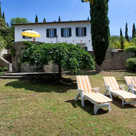 Arcitenens By Interhome * Cortona