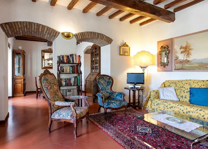 Willa Arcitenens By Interhome *