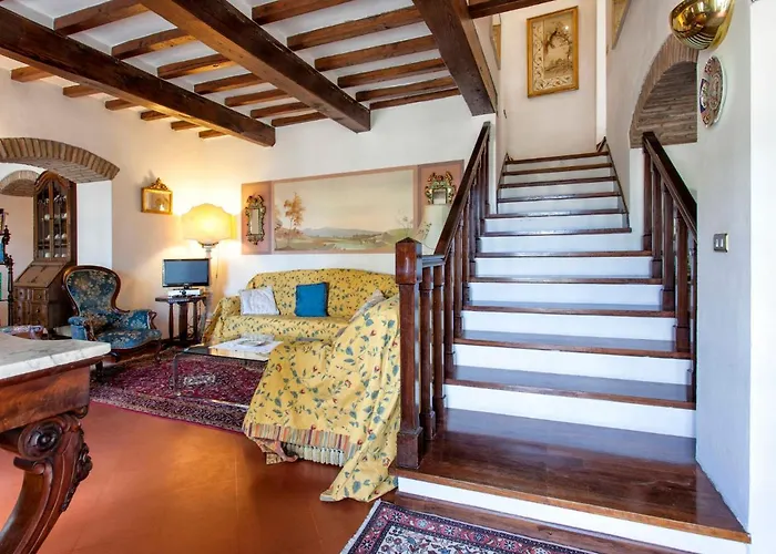 Willa Arcitenens By Interhome Cortona