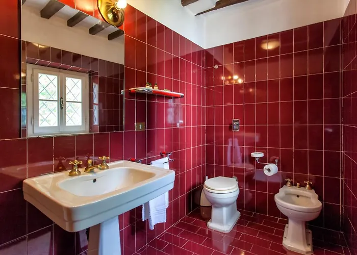 Willa Arcitenens By Interhome Cortona