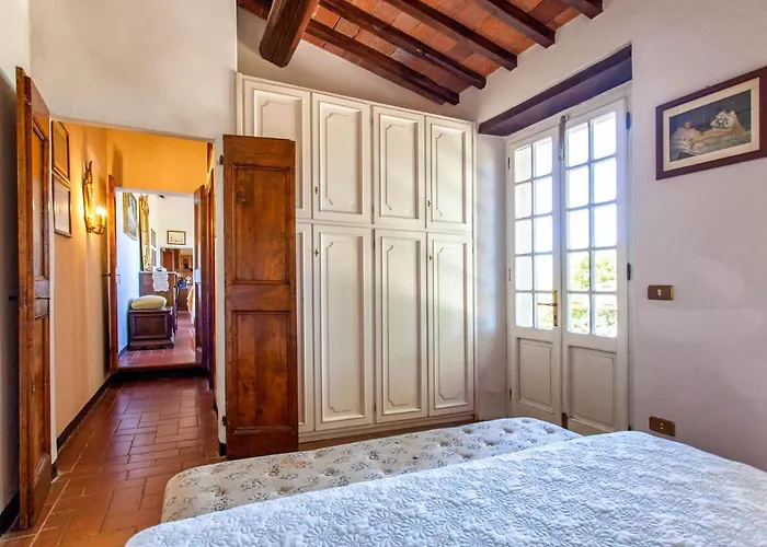 Arcitenens By Interhome Cortona